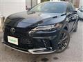 2023 Lexus RX