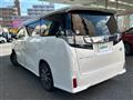 2017 Toyota Vellfire