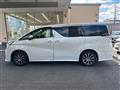2017 Toyota Vellfire