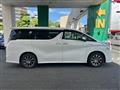 2017 Toyota Vellfire