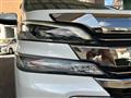 2017 Toyota Vellfire