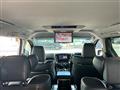 2017 Toyota Vellfire