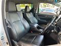 2017 Toyota Vellfire