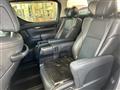2017 Toyota Vellfire