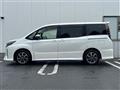 2017 Toyota Noah