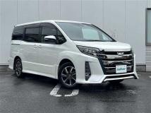 2017 Toyota Noah