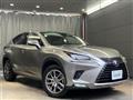 2019 Lexus NX