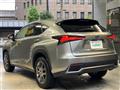 2019 Lexus NX