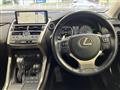 2019 Lexus NX