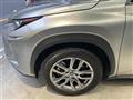 2019 Lexus NX