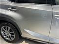 2019 Lexus NX