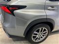 2019 Lexus NX