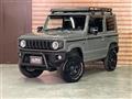 2022 Suzuki Jimny