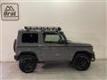 2022 Suzuki Jimny