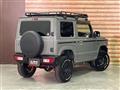 2022 Suzuki Jimny