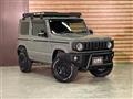2022 Suzuki Jimny