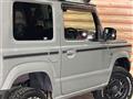 2022 Suzuki Jimny