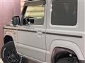 2022 Suzuki Jimny