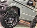 2022 Suzuki Jimny