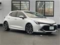 2023 Toyota Corolla Sports