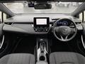 2023 Toyota Corolla Sports