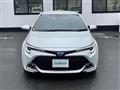 2023 Toyota Corolla Sports