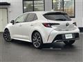 2023 Toyota Corolla Sports
