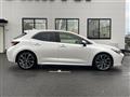 2023 Toyota Corolla Sports