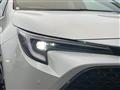2023 Toyota Corolla Sports