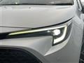2023 Toyota Corolla Sports