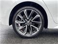 2023 Toyota Corolla Sports