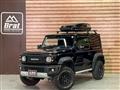 2021 Suzuki Jimny Sierra