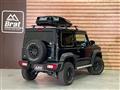 2021 Suzuki Jimny Sierra