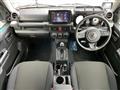 2021 Suzuki Jimny Sierra