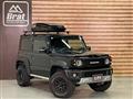 2021 Suzuki Jimny Sierra