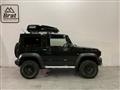 2021 Suzuki Jimny Sierra