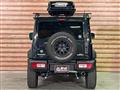 2021 Suzuki Jimny Sierra