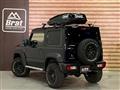2021 Suzuki Jimny Sierra