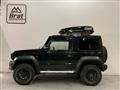 2021 Suzuki Jimny Sierra