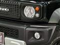 2021 Suzuki Jimny Sierra