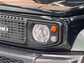 2021 Suzuki Jimny Sierra