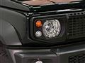 2021 Suzuki Jimny Sierra