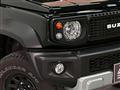 2021 Suzuki Jimny Sierra