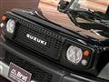 2021 Suzuki Jimny Sierra