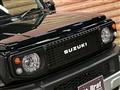 2021 Suzuki Jimny Sierra
