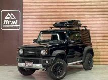 2021 Suzuki Jimny Sierra