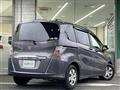 2013 Honda Freed