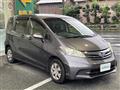 2013 Honda Freed