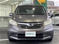 2013 Honda Freed