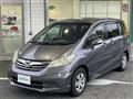 2013 Honda Freed